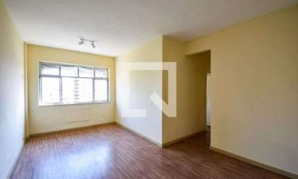 Apartamento para Aluguel - Méier, 3 Quartos,  74 m² - Rio de Janeiro