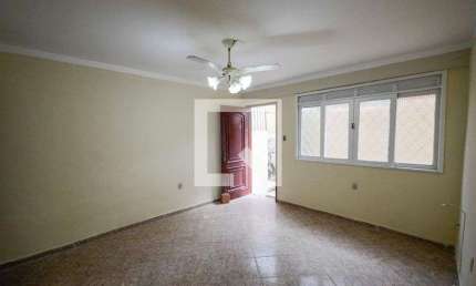 Casa para Aluguel - Engenho Novo, 3 Quartos,  100 m² - Rio de Janeiro