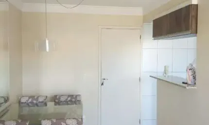 Apartamento para aluguel - ponte preta, 2 quartos,  55 m² - campinas