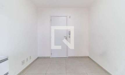 Apartamento para Aluguel - Vila das Mercês, 2 Quartos,  39 m² - São Paulo