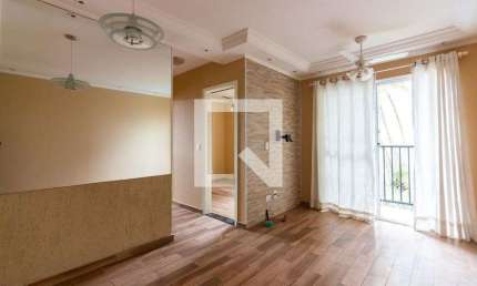 Apartamento para Aluguel - Santa Maria, 2 Quartos,  54 m² - Osasco