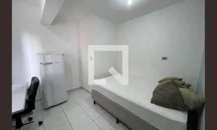 Kitnet / Stúdio para Aluguel - Butantã, 1 Quarto,  15 m² - São Paulo