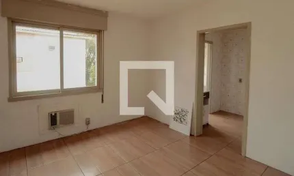 Apartamento para Aluguel - Bom Jesus, 1 Quarto,  65 m² - Porto Alegre