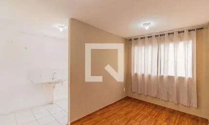 Apartamento para Aluguel - Itaquera, 1 Quarto,  43 m² - São Paulo
