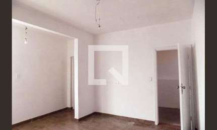 Casa para Aluguel - Jaguaré, 2 Quartos,  70 m² - São Paulo