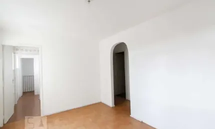 Apartamento para Aluguel - Vila Mascote, 3 Quartos,  60 m² - São Paulo