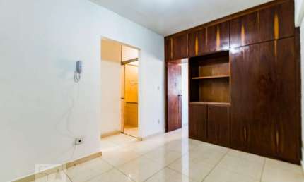 Apartamento para Aluguel - Centro, 1 Quarto,  45 m² - Campinas