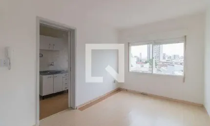 Apartamento para Aluguel - Azenha, 1 Quarto,  38 m² - Porto Alegre