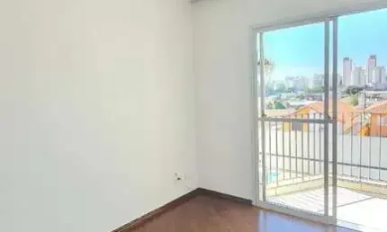 Apartamento para Aluguel - Vila Campestre, 2 Quartos,  55 m² - São Paulo