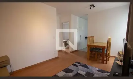 Apartamento para Aluguel - Vargem Grande, 2 Quartos,  47 m² - Rio de Janeiro