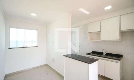 Apartamento para Aluguel - Penha de França, 2 Quartos,  45 m² - São Paulo