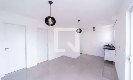 Apartamento para Aluguel - Ponte Rasa, 2 Quartos,  48 m² - São Paulo