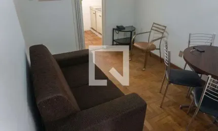 Apartamento para aluguel - consolação, 1 quarto,  40 m² - são paulo