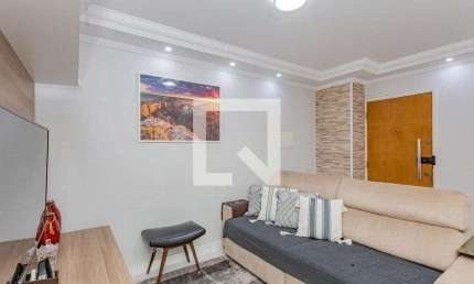Apartamento para Aluguel - Vila das Mercês, 3 Quartos,  65 m² - São Paulo