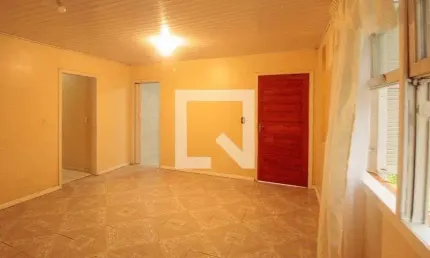 Casa para Aluguel - Rubem Berta, 2 Quartos,  120 m² - Porto Alegre