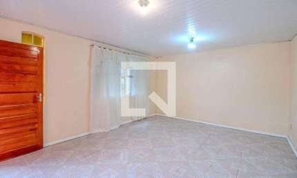 Casa para Aluguel - Rubem Berta, 3 Quartos,  120 m² - Porto Alegre