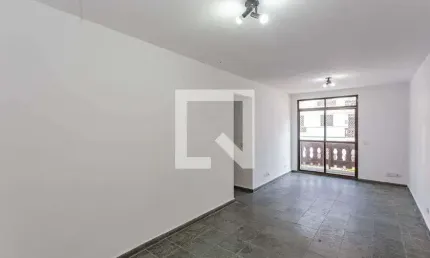 Apartamento para aluguel - jardim santa emília, 3 quartos,  72 m² - são paulo