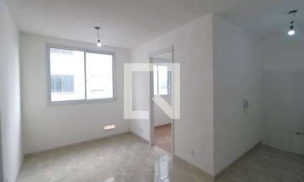 Apartamento para Aluguel - Socorro, 2 Quartos,  34 m² - São Paulo
