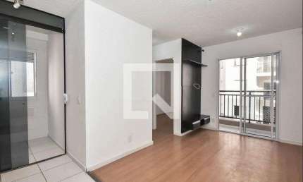 Apartamento para Aluguel - Vila Andrade, 2 Quartos,  42 m² - São Paulo