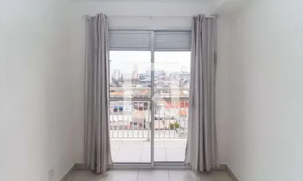 Apartamento para aluguel - vila ema, 1 quarto,  32 m² - são paulo