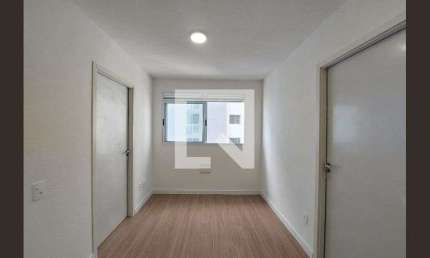 Apartamento para Aluguel - Veleiros, 2 Quartos,  33 m² - São Paulo