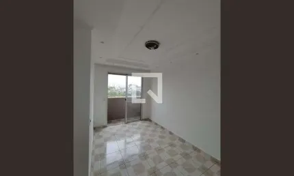 Apartamento para Aluguel - Jardim Santa Emília, 2 Quartos,  55 m² - São Paulo