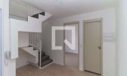 Cobertura para Aluguel - Vila Santa Clara, 1 Quarto,  59 m² - São Paulo