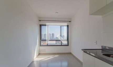 Apartamento para Aluguel - Ipiranga, 1 Quarto,  25 m² - São Paulo