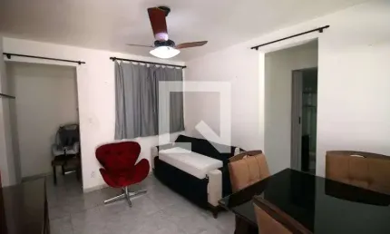 Apartamento para aluguel - ramos, 1 quarto,  44 m² - rio de janeiro