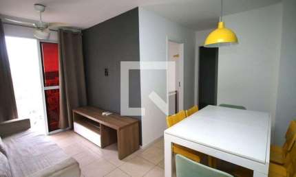 Apartamento para Aluguel - Irajá, 2 Quartos,  55 m² - Rio de Janeiro