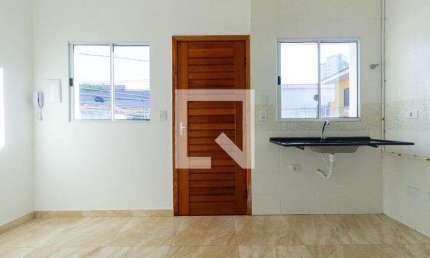 Apartamento para Aluguel - Vila Aricanduva, 1 Quarto,  31 m² - São Paulo