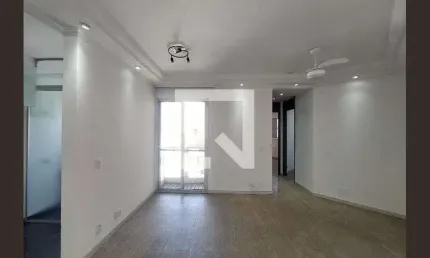 Apartamento para Aluguel - Jardim Marajoara , 2 Quartos,  50 m² - São Paulo