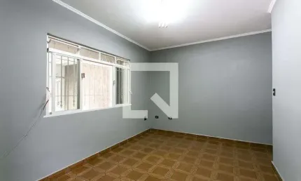 Casa para Aluguel - Vila Carrão, 1 Quarto,  100 m² - São Paulo
