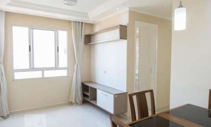 Apartamento para Aluguel - Ponte Grande, 2 Quartos,  44 m² - Guarulhos