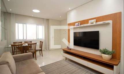 Casa / Sobrado em Condomínio para Aluguel - Freguesia do Ó, 2 Quartos,  93 m² - São Paulo