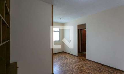 Apartamento para Aluguel - Ipiranga, 2 Quartos,  67 m² - Belo Horizonte