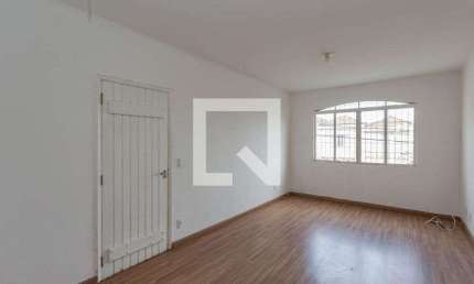 Casa para Aluguel - Vila das Mercês, 4 Quartos,  120 m² - São Paulo