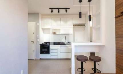Apartamento para Aluguel - Água Fria, 2 Quartos,  35 m² - São Paulo