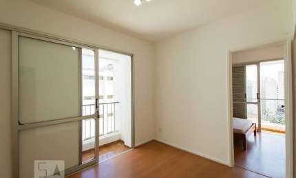 Apartamento para Aluguel - Aclimação, 1 Quarto,  32 m² - São Paulo