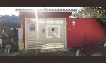Casa para aluguel - santo antônio, 3 quartos,  151 m² - osasco