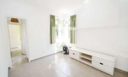 Apartamento para Aluguel - Grajaú, 1 Quarto,  49 m² - Rio de Janeiro