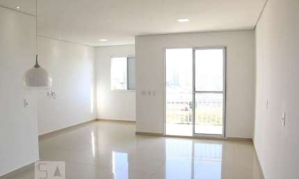 Apartamento para Aluguel - Ponte São João , 2 Quartos,  71 m² - Jundiaí
