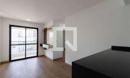 Apartamento para Aluguel - Vila Galvão, 2 Quartos,  51 m² - Guarulhos