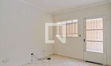 Casa para Aluguel - Freguesia do Ó, 2 Quartos,  150 m² - São Paulo