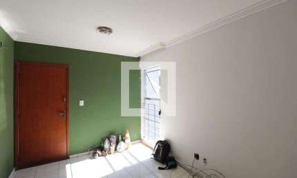 Cobertura para Aluguel - Ouro Preto, 3 Quartos,  120 m² - Belo Horizonte