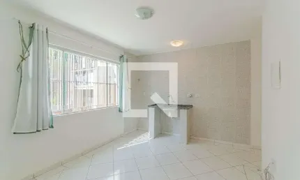 Casa para Aluguel - Ipiranga, 1 Quarto,  82 m² - São Paulo