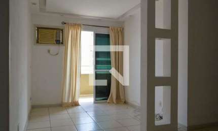 Apartamento para Aluguel - Freguesia , 2 Quartos,  68 m² - Rio de Janeiro
