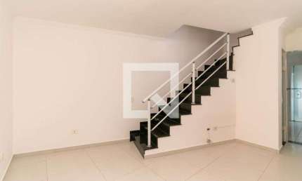 Casa para Aluguel - Vila Formosa, 2 Quartos,  78 m² - São Paulo