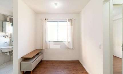 Apartamento para Aluguel - Barra Funda, 1 Quarto,  34 m² - São Paulo
