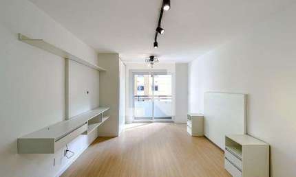 Apartamento para Aluguel - Mooca, 1 Quarto,  28 m² - São Paulo